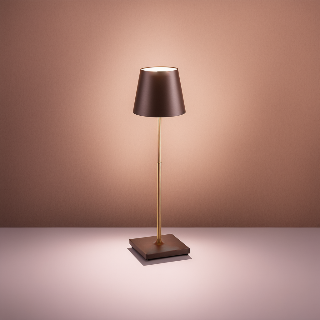 Copast Lamp