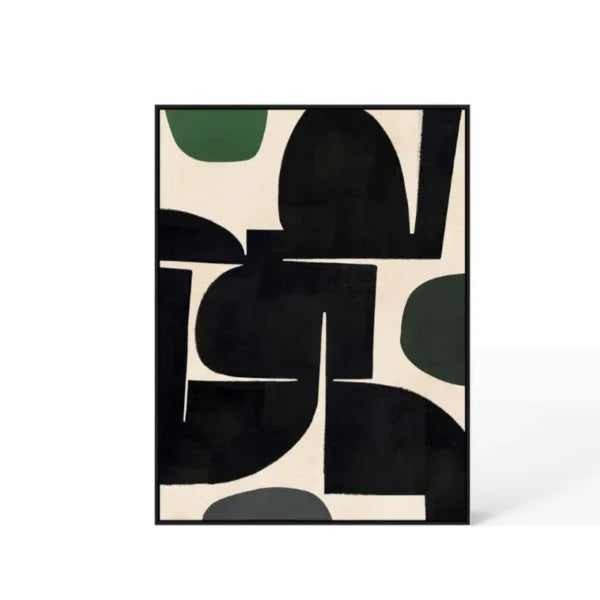 Abstract Wall Art – Design 48