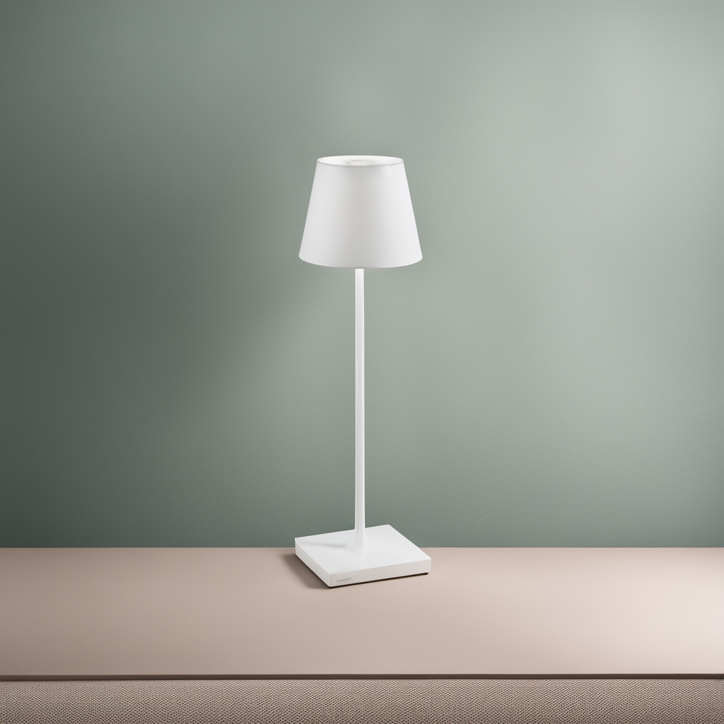 Elevate Ambiance: COPAST Table Lamps for Restaurants and Hotels