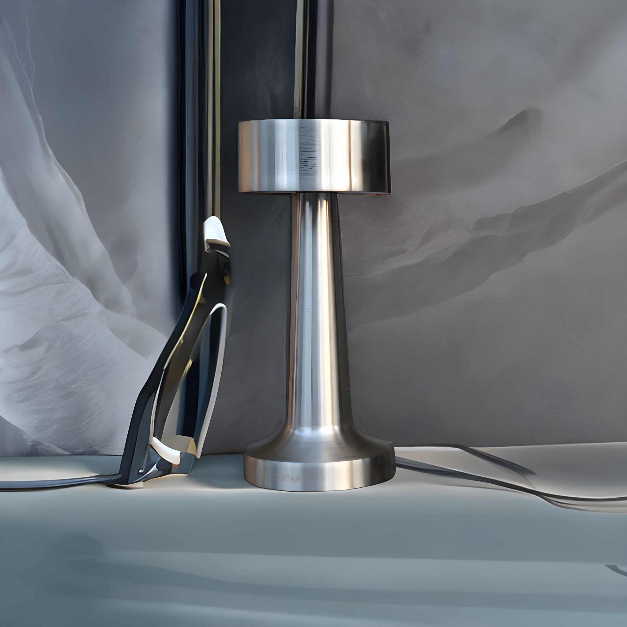 Elevate Ambiance: COPAST Table Lamps for Restaurants and Hotels
