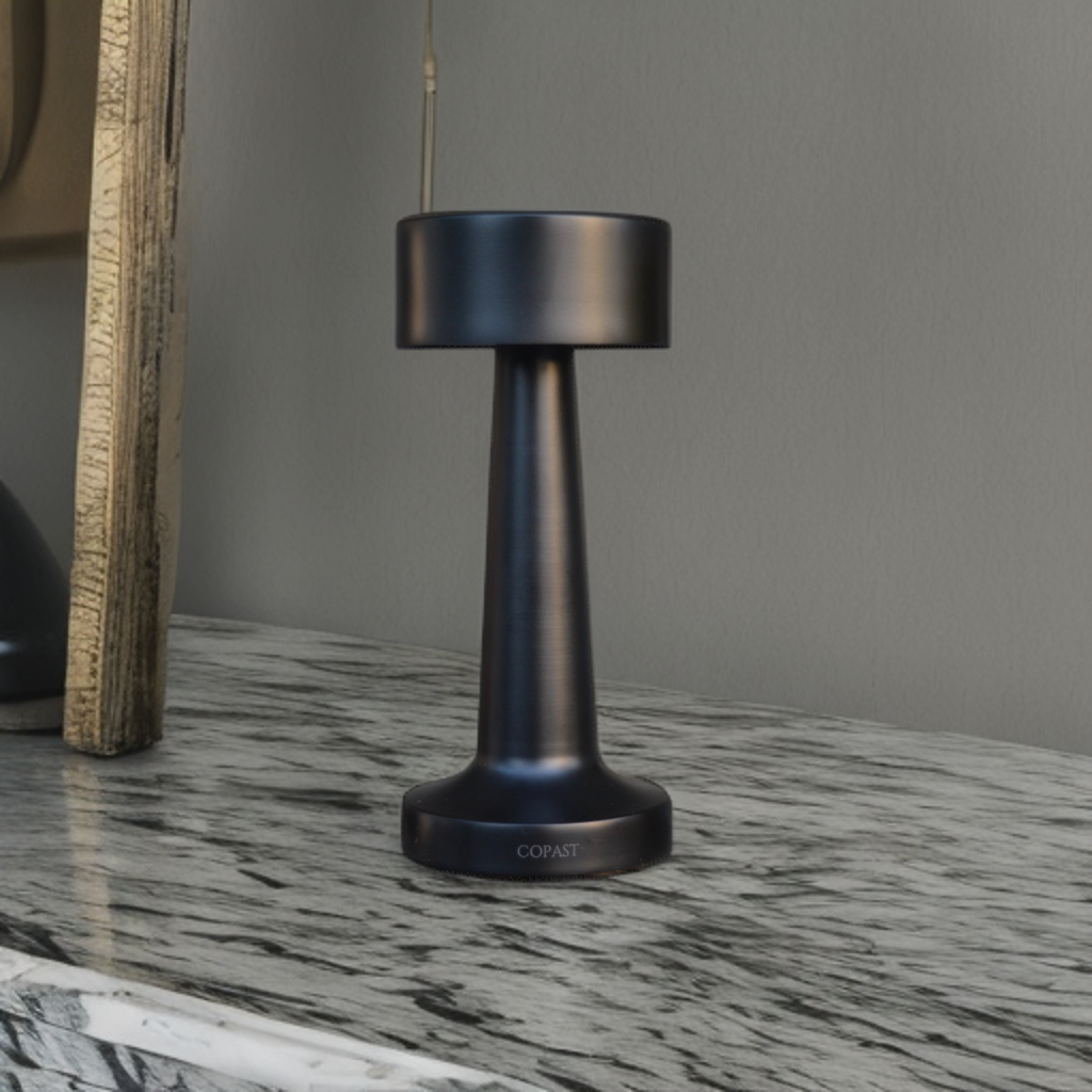 Elevate Ambiance: COPAST Table Lamps for Restaurants and Hotels